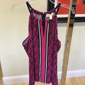 Michael Kors top